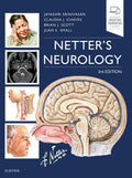 Netter's Neurology (Netter Clinical Science) by Jayashri Srinivasan