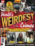 Real Crime: World's Weirdest Crimes: Curious cases of bizarre brutality and outlandish offences by Future Publishing Ltd