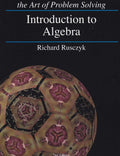 Introduction to Algebra by Richard Rusczyk