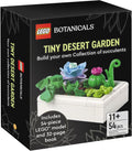 LEGO® Botanicals: Tiny Desert Garden by AMEET Sp. z o.o.
