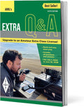 ARRL's Extra Q&A 6th Edition – Quick and Easy Path to Earning an Amateur Extra Class Ham Radio License by ARRL Inc.