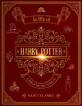 Libro de Hechizos de Harry Potter: La Guía Ilustrada No Oficial para el Entrenamiento de Magos (Spanish Edition) by Newt Flamel