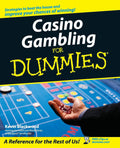 Casino Gambling For Dummies (For Dummies Series) by Kevin Blackwood
