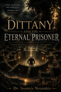 Dittany and the Eternal Prisoner by Dr. Ioannis Neonakis