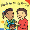 Hands Are Not for Hitting by Martine Agassi