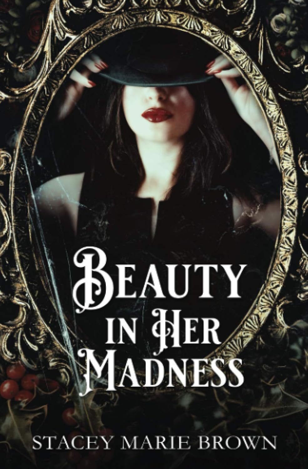 Beauty In Her Madness (Winterland Tale) by Stacey Marie Brown