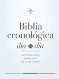 Biblia Reina Valera 1960 cronológica, día por día. Tapa dura / Day by Day Chronological Bible RVR 1960. Hardcover (Spanish Edition) by B&H Español Editorial Staff