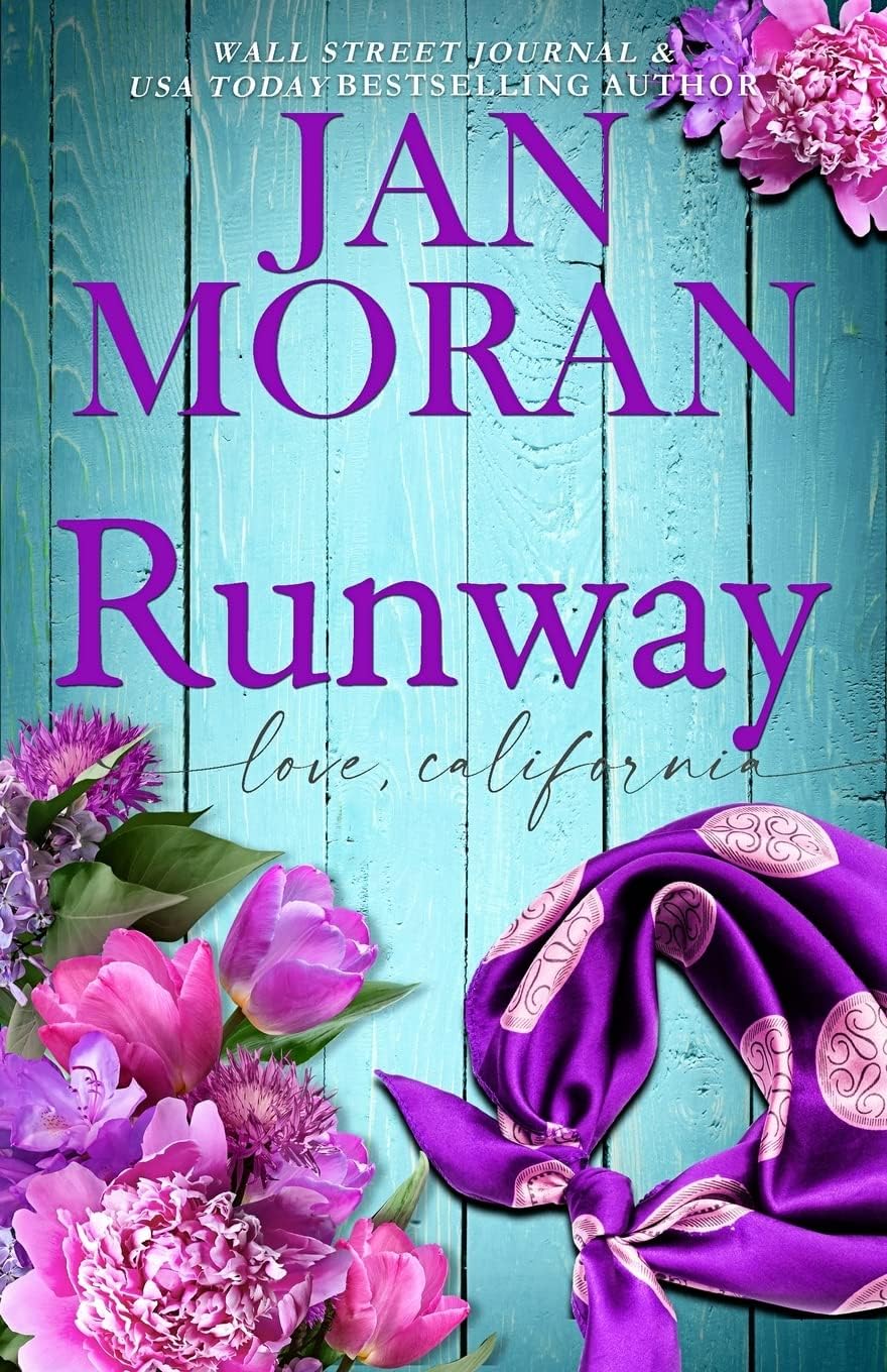 Runway (Sunshine & Second Chances) by Jan Moran