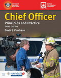 Chief Officer: Principles and Practice: Principles and Practice by David Purchase