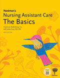 Hartman's Nursing Assistant Care: The Basics, 6th Edition by Jetta Fuzy MS RN