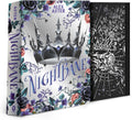Nightbane: Collector’s Edition (The Lightlark Saga Book 2) (Volume 2) by Alex Aster
