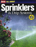 All About Sprinklers and Drip Systems by Ortho