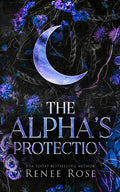 The Alpha's Protection (Alpha Doms) by Renee Rose