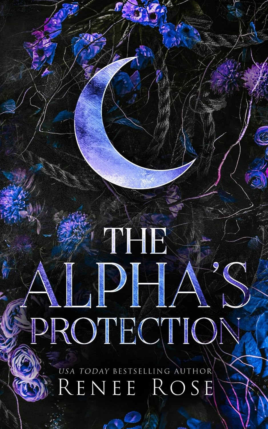 The Alpha's Protection (Alpha Doms) by Renee Rose