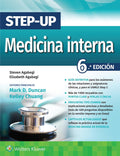 STEP-UP. Medicina interna (Spanish Edition) by Steven Agabegi MD