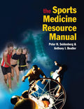 The Sports Medicine Resource Manual by Peter H. Seidenberg MD CAQ Sports Medicine