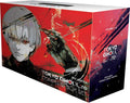 Tokyo Ghoul: re Complete Box Set: Includes vols. 1-16 with premium by Sui Ishida