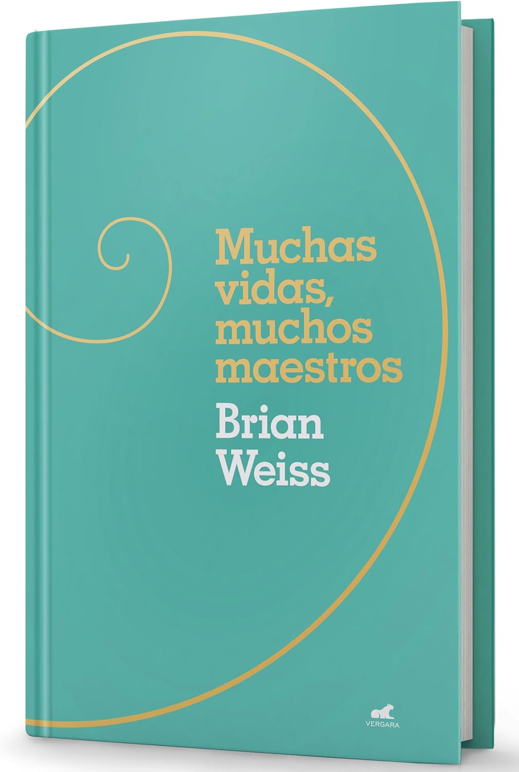 Muchas vidas, muchos maestros (Edición de Regalo) / Many Lives, Many Masters (Gift Edition) (Spanish Edition) by Brian Weiss