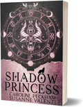Zodiac Academy 4: Shadow Princess by Caroline Peckham