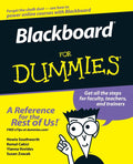Blackboard For Dummies by Howie Southworth