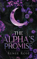 The Alpha's Promise (Alpha Doms) by Renee Rose
