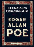 Narraciones extraordinarias (Clásicos ilustrados) (Spanish Edition) by Edgar Allan Poe