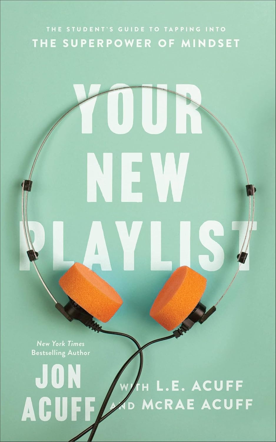 Your New Playlist by Acuff