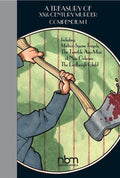 A Treasury of XX Century Murder Compendium I: Including The Lindbergh Child, The Axe-Man of New Orleans, and Madison Square Tragedy by Rick Geary