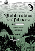 Widdershins Tales: The Green Booke by Austin Liu Mello