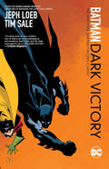 Batman: Dark Victory (New Edition) by Jeph Loeb
