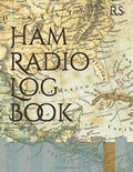 HAM Radio Log Book For Serious Operators: HAM Radio Log Book For Serious Operators: Ham Radio Log Book | Logbook For Ham Radio Operators | Ham Radio Contact Keeper size 8.5x11and 120 pages by Elmassdadi omar