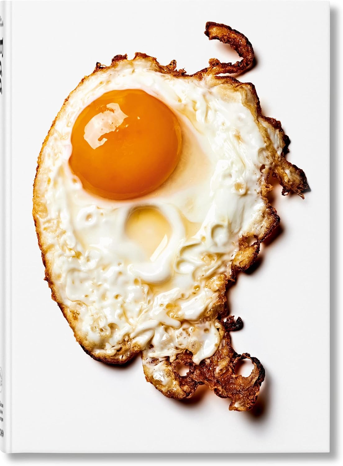 Gourmand, Eggs (Spanish Edition) by Ruth Reichl