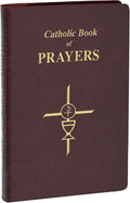 Catholic Book of Prayers: Popular Catholic Prayers Arranged for Everyday Use Rev. Maurus Fitzgerald, O.F.M. by O.F.M. Rev. Maurus Fitzgerald