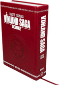 Vinland Saga Deluxe 1 by Makoto Yukimura