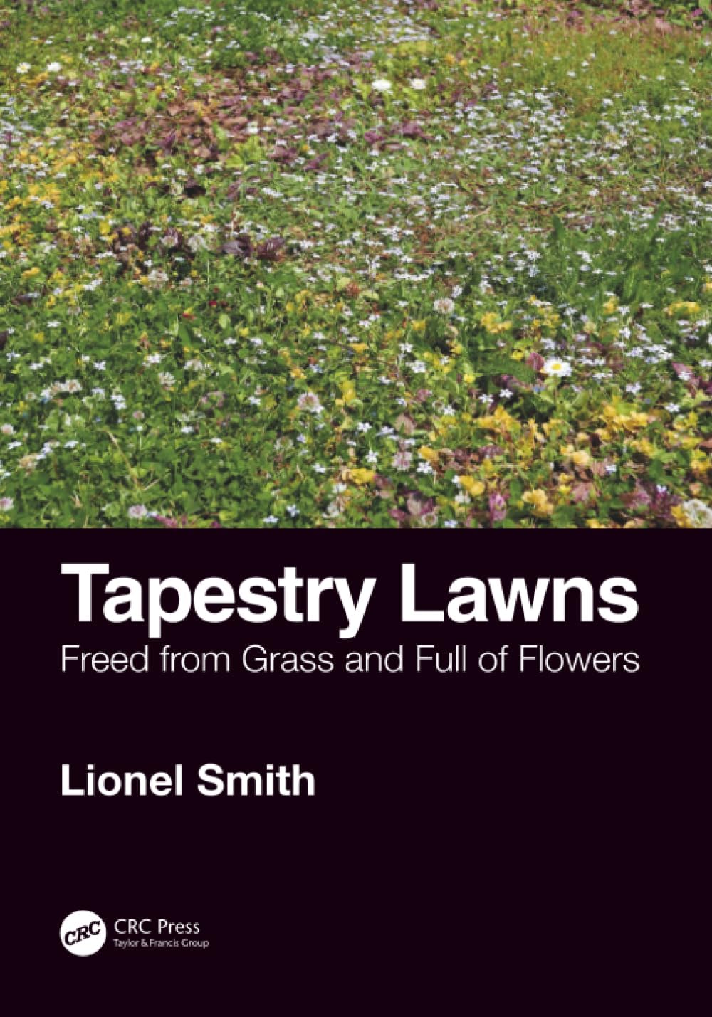Tapestry Lawns by Lionel Smith