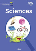 Les Cahiers Istra Sciences et technologie CM2 - Cahier élève - Ed. 2024 by Catherine Vilaro