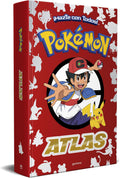 Atlas Pokémon / Pokémon Atlas (COLECCIÓN POKÉMON) (Spanish Edition) by The Pokémon Company
