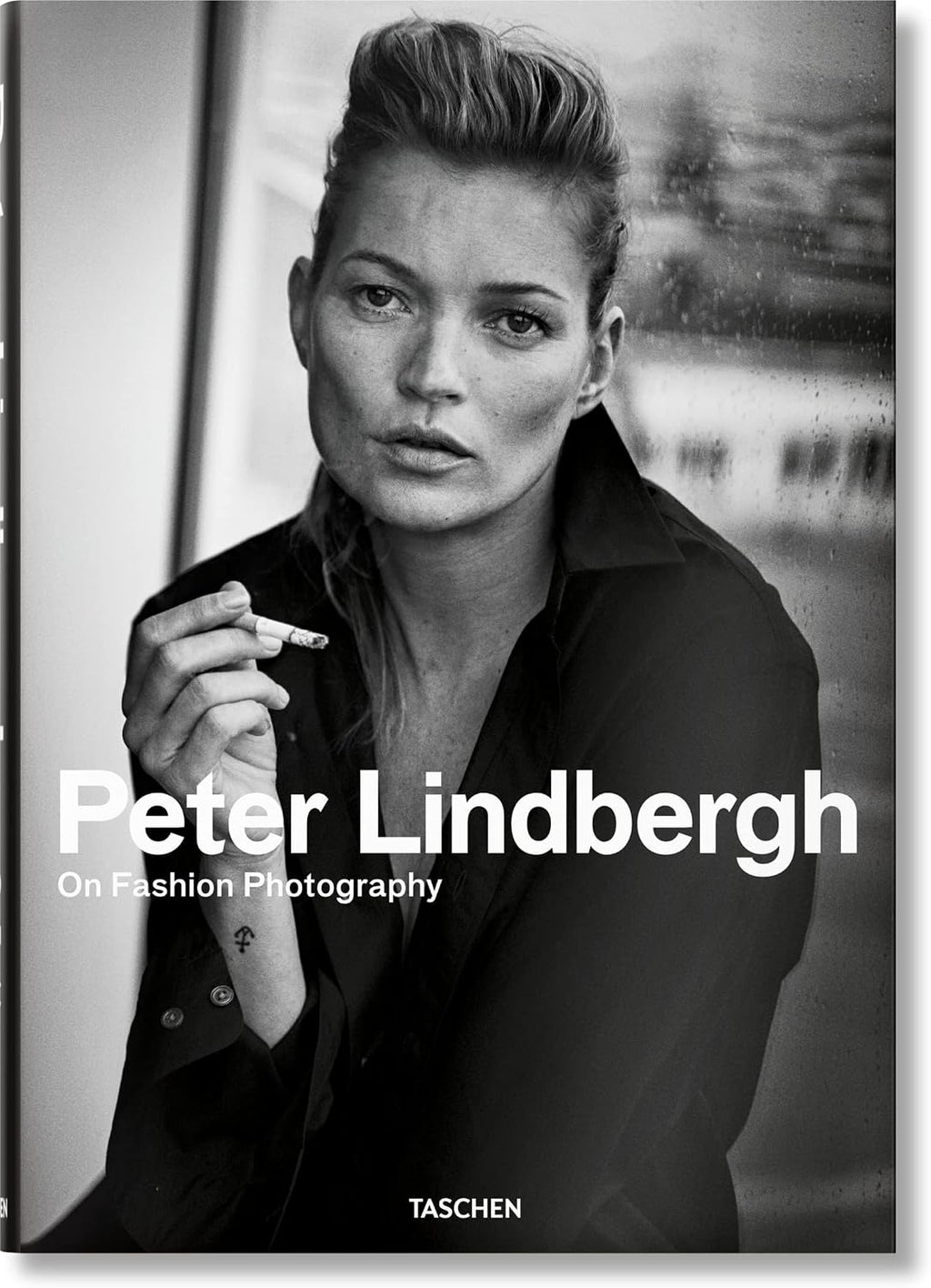 Peter Lindbergh. On Fashion Photography by Peter Lindbergh