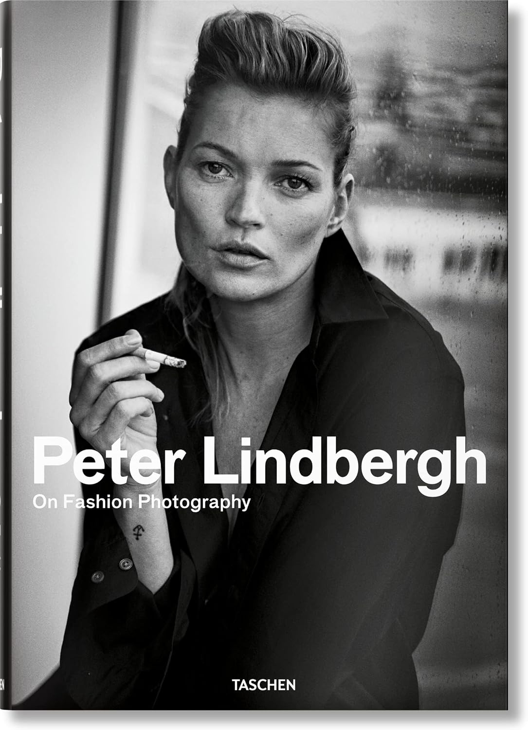 Peter Lindbergh. On Fashion Photography by Peter Lindbergh