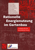 Rationelle Energienutzung im Gartenbau: Leitfaden für die betriebliche Praxis (German Edition) by Doris Lange