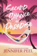 Second Chance in Paradise (Clairborne Family Novel) by Jennifer Peel