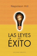 Las leyes del éxito (Spanish Edition) by NAPOLEON HILL