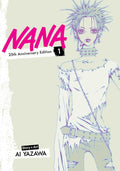 Nana 25th Anniversary Edition, Vol. 1 by Ai Yazawa