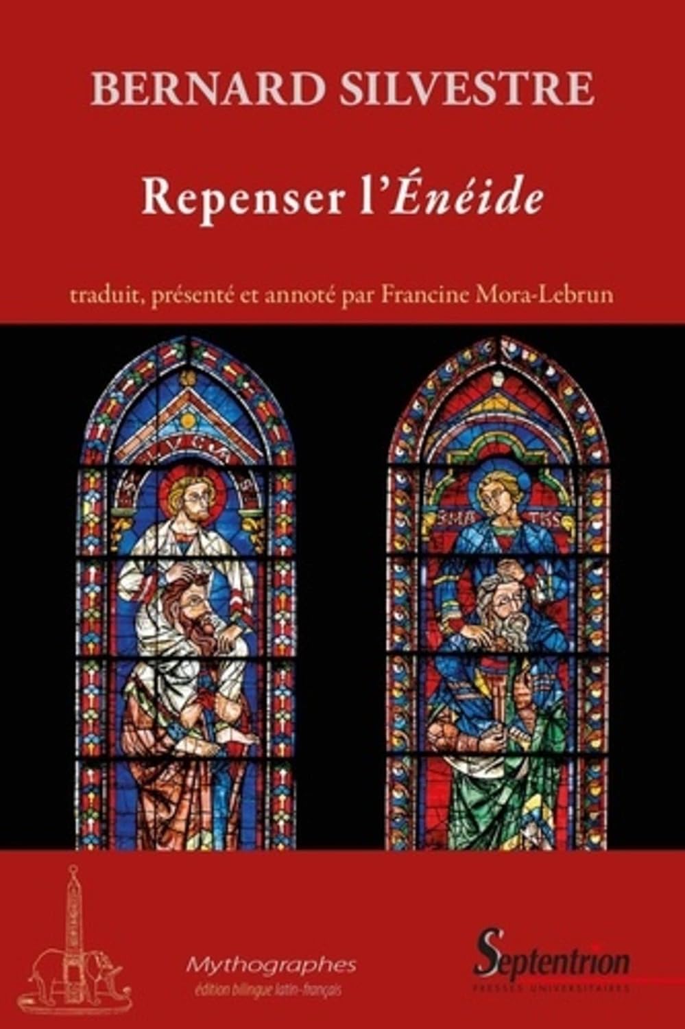 Repenser l'Énéide by Bernard Silvestre