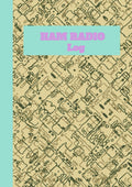 Ham Radio Log: Wonderful Gift For Radio Operators - Amateur Radio Log Book by Stephie Barnard