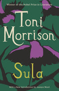 Sula: A Novel (Vintage International) by Toni Morrison