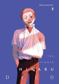 The Summer Hikaru Died, Vol. 6 (Volume 6) by Mokumokuren