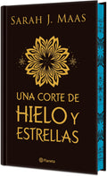 Una corte de hielo y estrellas. Edición Especial Tapa Dura / A Court of Frost and Starlight (A Court of Thorns and Roses 4) (Spanish Edition) by Sarah J. Maas