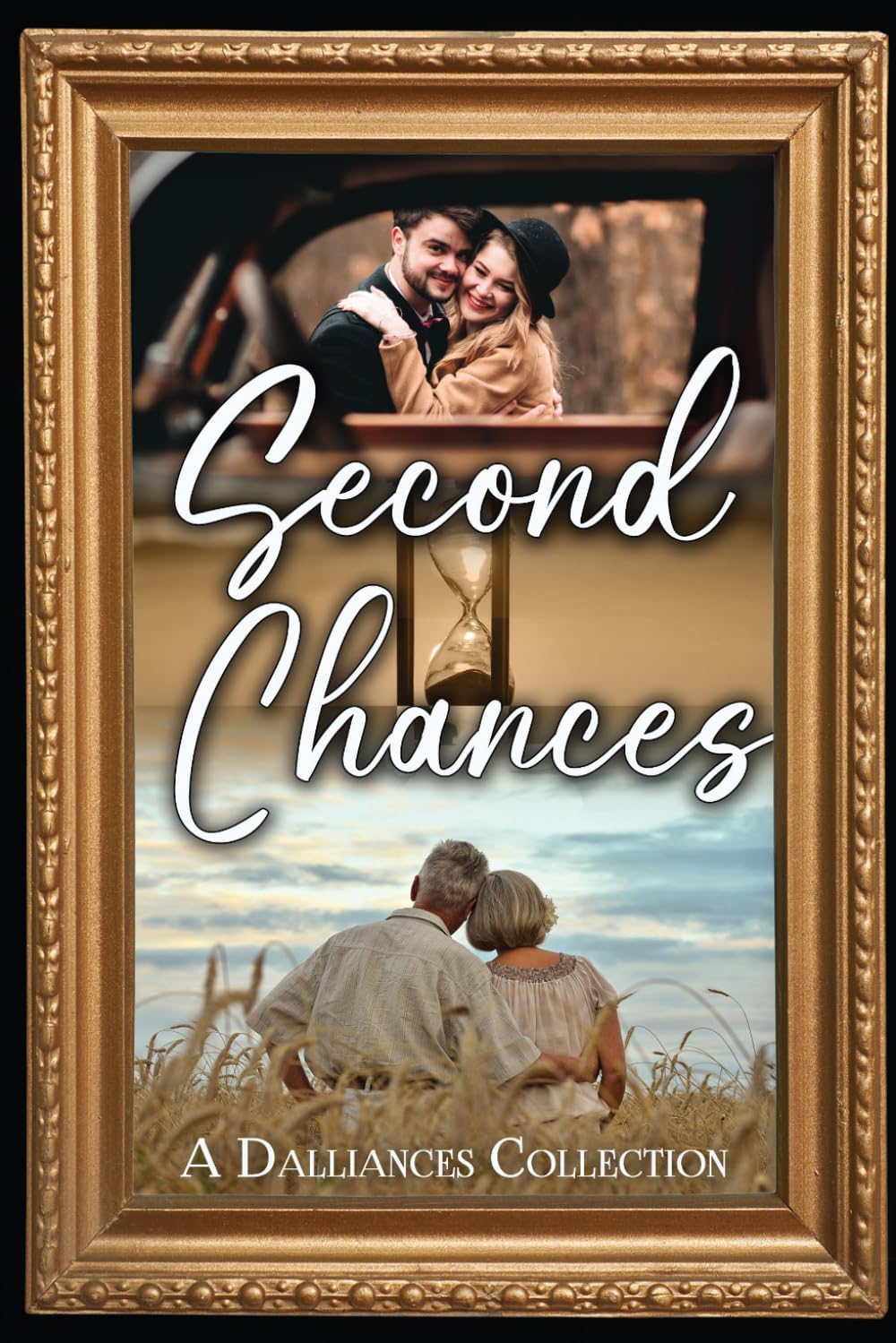 Second Chances: A Dalliances Collection by Cupid's Arrow Publishing