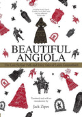 Beautiful Angiola by Jack Zipes